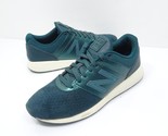 New Balance 24 Jade Green Running Shoes Womens Size 10 B Wrl24tn - $26.99