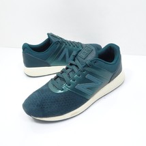 New Balance 24 Jade Green Running Shoes Womens Size 10 B Wrl24tn - £21.29 GBP