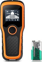 Stud Finder Wall Scanner with Smart Chip Sensor HD LCD Display and Audio... - $46.63