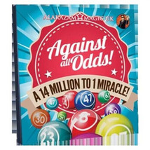 Against all Odds by Alakazam Magic - Trick - $765.04 MXN
