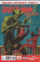 Superior Spider-Man Team-Up #2 ORIGINAL Vintage 2013 Marvel Comics  - £7.88 GBP