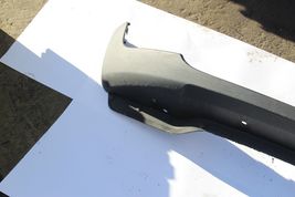 2008-2010 MINI COOPER FRONT BUMPER COVER LIP  R1538 image 3