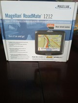 Magellan Roadmate 1212 - £55.29 GBP