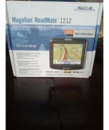 Magellan Roadmate 1212 - $69.18