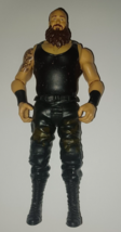 Mattel WWE Elite Collection Series 52 Braun Strowman Action Figure - £8.65 GBP