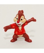 Dale from Chip &amp; Dale Rescue Rangers 1991 Cereal Toy Kellogg&#39;s Disney&#39;s 2&quot; - $10.99