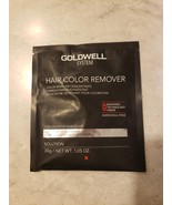 Goldwell BondPro+ System Hair Color Remover 30G/1.05 OZ Free Shipping - £6.68 GBP
