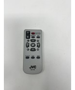 JVC RM-V730U Remote Control for Camcorder Gray Genuine - €7,09 EUR