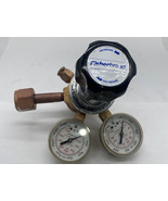 Fisherbrand 10-572-F Compressed Gas Regulator Assembly  - €71,30 EUR