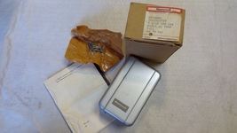 HONEYWELL T238A1000 OUTDOOR THERMOSTAT 3-wire 30V max - $19.59