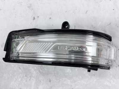 OEM Dodge Ram 1500 Front Left Mirror Turn Signal LED 68402097aa 2019-2022 Item image 5