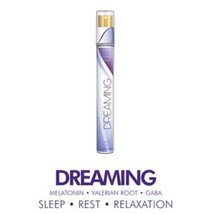 NVISIONU DREAMING SLEEP REST RELAXATION SPRAY, WORKS SUPER FAST! BEST PR... - £18.26 GBP