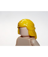 BNP Blond Female Hair For Minifigure Toys Gift - $4.64