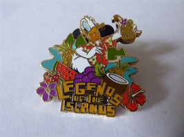 Disney Trading Pins 40944 ABD - Escape To Paradise - Legends of the Islands (Don - £33.19 GBP