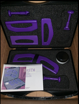 SASTM Seven Instrument Set - $1,500.00