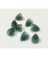 6mm Starkey Comfort Closed/Occluded Ear Buds for Starkey Hearing Aids (1... - $9.75