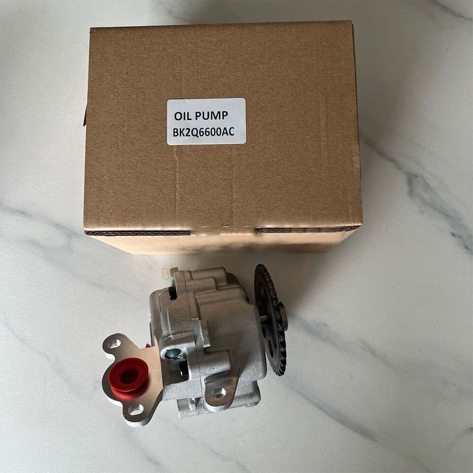 BK2Q6600AC Oil Pump - $91.30