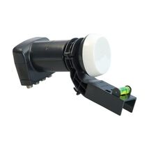 Sky 4k HD 4 Output LNB Quad Switch - Black  - $54.00