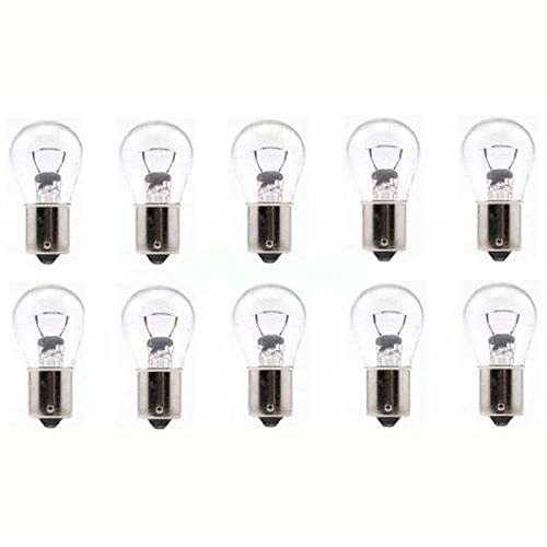 Octane Lighting 24V Military Truck Jeeps Park Parking Back Up Tail Light... - $8.86