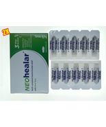 2X Neo Healar Natural &amp; Proven Hemorrhoids Cure 100%Treatment Rest Suppo... - $95.75 CAD