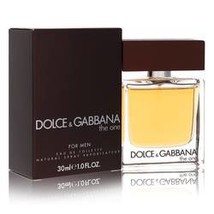 The One Cologne by Dolce & Gabbana, The one is a delightful oriental spicy scent - $47.13