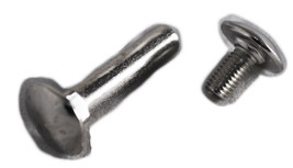Royal Vacuum Cleaner Handle Screw 2700132000, RO-700132 - $3.11