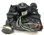 Magnetek JE1D013N Carrier Bryant Draft Inducer Blower HC27CB119 used  #M... - $126.23