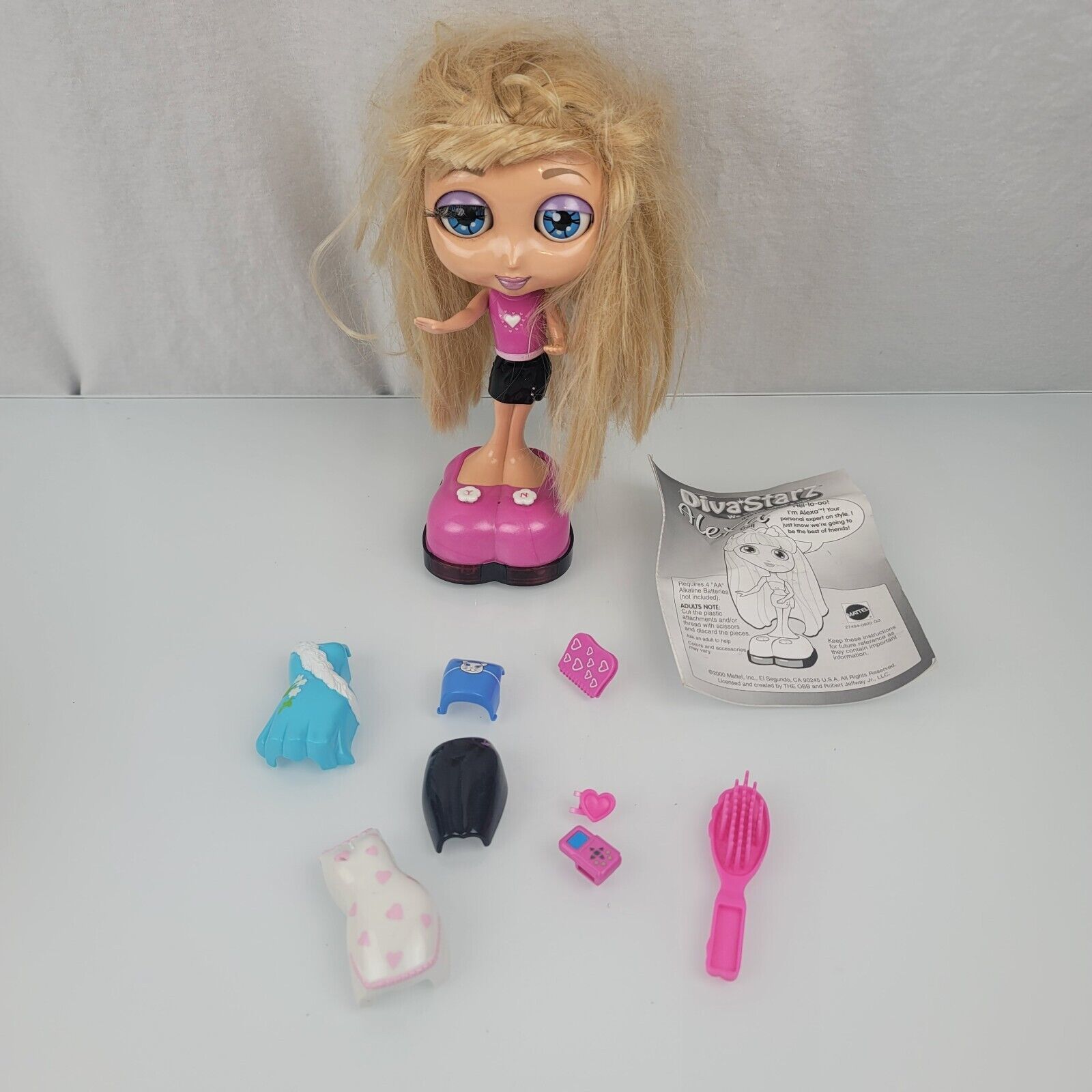 Full-size item image