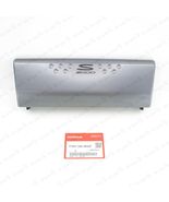 NEW GENUINE HONDA 2000-2009 S2000 RADIO TRIM COVER 77252-S2A-902ZF - $72.85