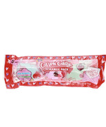 Lupy Lups 3 Pack Happy Valentines Day Cotton Candy  Exchange Pack: 1.59o... - $10.70 CAD