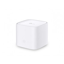 TP Link HX220(1-PACK) AX1800 WHOLE HOME MESH WI-FI AP 574 MBPS AT 2.4 GH... - $138.02
