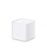 TP Link HX220(1-PACK) AX1800 WHOLE HOME MESH WI-FI AP 574 MBPS AT 2.4 GH... - $193.61 CAD