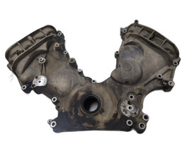 Engine Timing Cover From 2012 Ford F-150  5.0 BL3E6019BA 4wd - $143.95