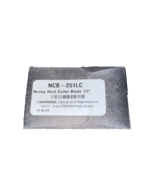 1/2&quot; Replacement Neway Hard Seat Cutter Blade | NCB-251LC - $69.18 MXN