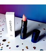 CONTEXT SKIN Matte Lipstick in 116 Tears are Falling 0.12 oz Brand New I... - $19.79