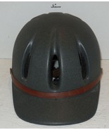 equestrian helmet Size Medium / Large - $663.93 MXN