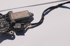 2000-2006 MERCEDES BENZ S430 FRONT LEFT DRIVER SIDE WINDOW MOTOR   R3414 image 3