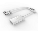 Vap11Ac 2.4G+5G Wifi Bridge/Wireless Repeater/Wired To Wifi Adapter 1200... - $76.99