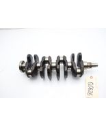 00-05 TOYOTA CELICA GT 1zzFE 1zz-FE CRANKSHAFT Q9626 - $2,824.71 MXN