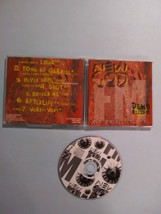 Afterlife by New God (CD, 1996, Demo Release) - $7.30