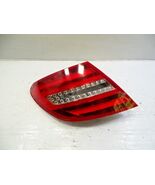 12 Mercedes W204 C63 lamp, taillight, left, 2048202864, LED - €145,11 EUR