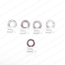 NEW GENUINE SUBARU ENGINE CRANK CAM OIL SEAL KIT TURBO WRX  2.0L EJ205 - £19.08 GBP