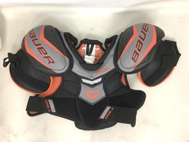 Bauer Supreme One.4 Youth Size S Hockey Shoulder Pads - £20.99 GBP