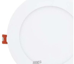 Commercial Electric-Ultra Slim 6 in. Color Selectable New Construction Recessed - £53.14 GBP