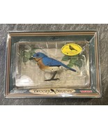 Takara Breezy Singers Motion-Activated Eastern Bluebird (2003) New in Box - £66.85 GBP