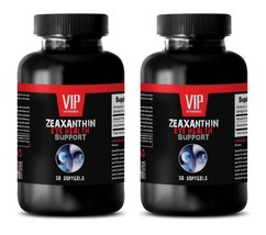 anti inflammatory capsule - ZEAXANTHIN EYE HEALTH 2B - immune support adults - £22.00 GBP