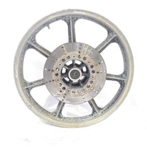 Front Alloy Wheel Kawasaki Motorcycle KZ750 KZ1100 GPz 41073-1139-21 OEM... - £71.38 GBP