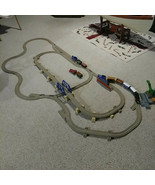 Thomas &amp; Friends Railway Train Set TrackMaster Motorized 2006-2009 - £212.37 GBP