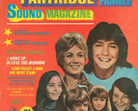 The Partridge Family Sound Magazine [Record] - £16.23 GBP