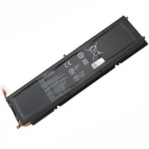 RC30-0281 Battery RZ09-0281 For Razer Blade Stealth 13 2018 2019 i7-8565U - £110.39 GBP